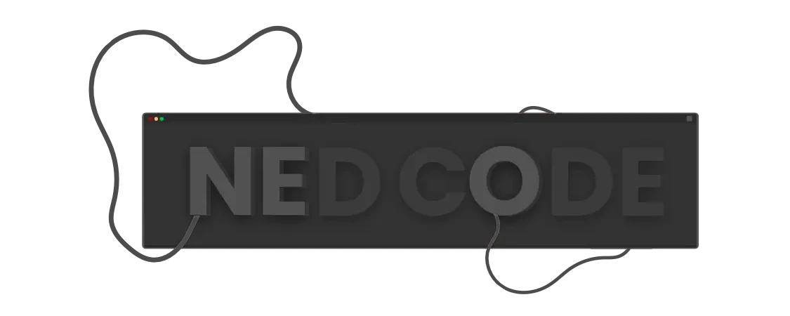 NEDCODE logo